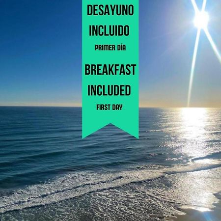 Villa Playa Y Centro Exclusive Accommodation Benidorm Esterno foto