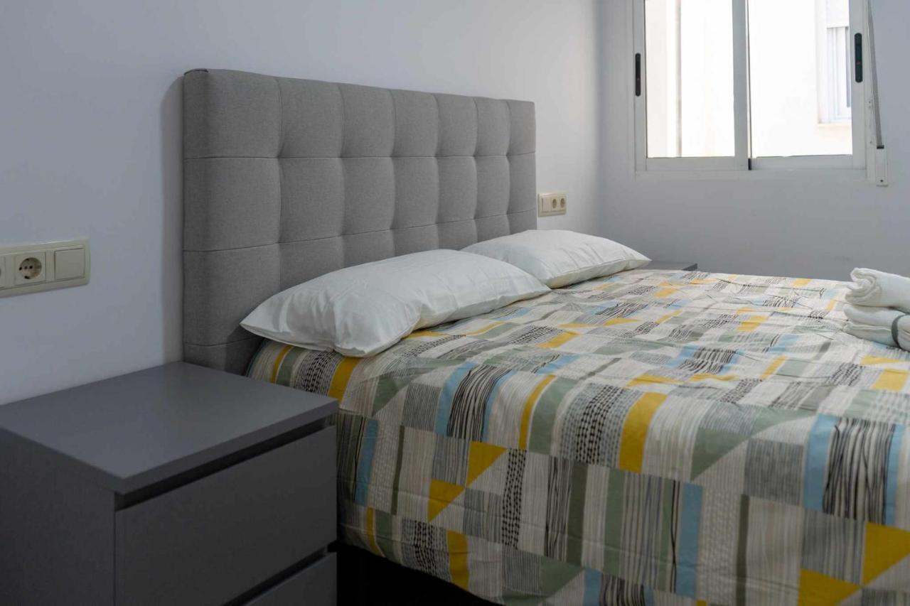 Villa Playa Y Centro Exclusive Accommodation Benidorm Esterno foto