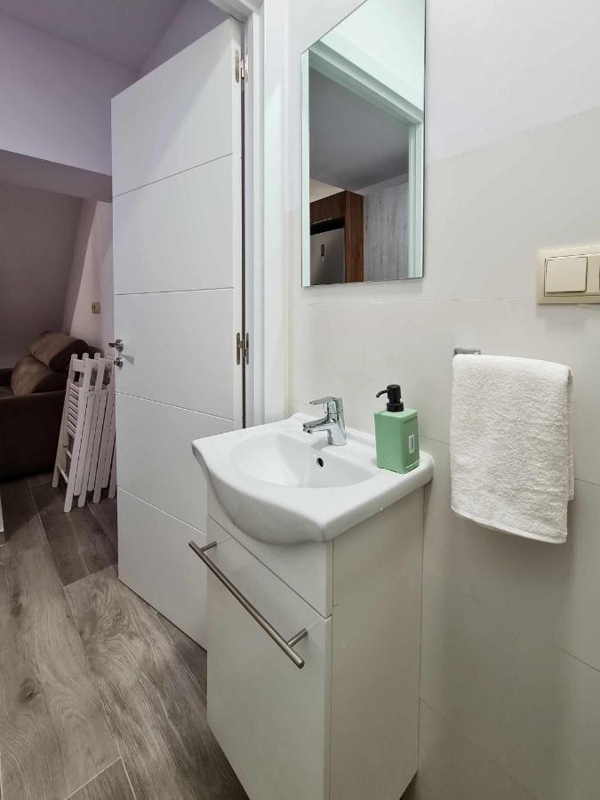Villa Playa Y Centro Exclusive Accommodation Benidorm Esterno foto
