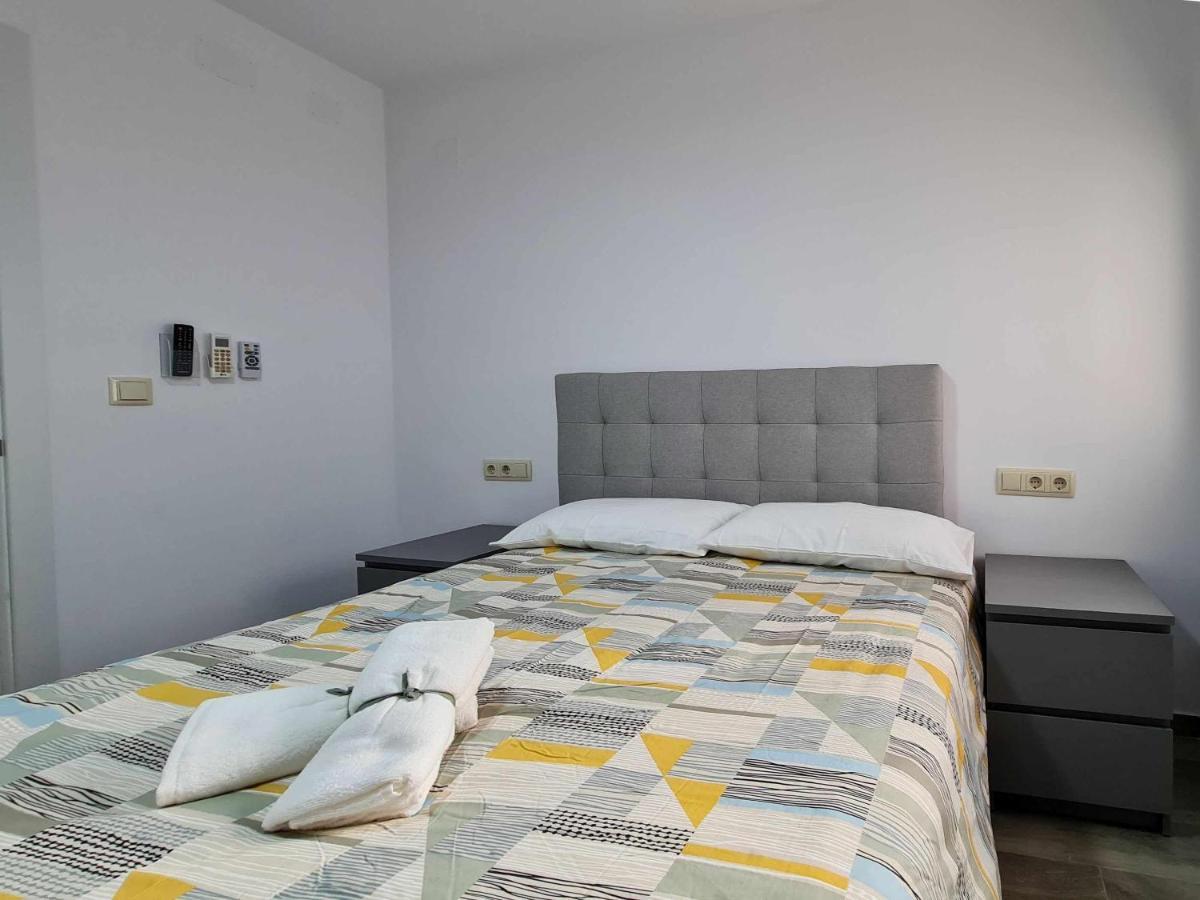 Villa Playa Y Centro Exclusive Accommodation Benidorm Esterno foto