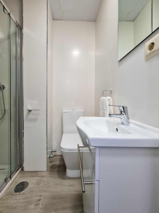Villa Playa Y Centro Exclusive Accommodation Benidorm Esterno foto
