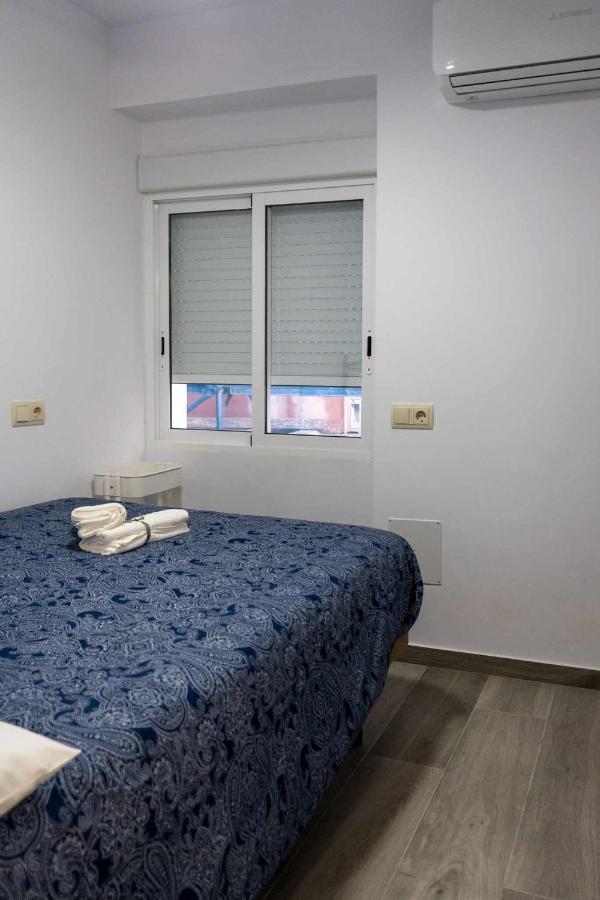 Villa Playa Y Centro Exclusive Accommodation Benidorm Esterno foto