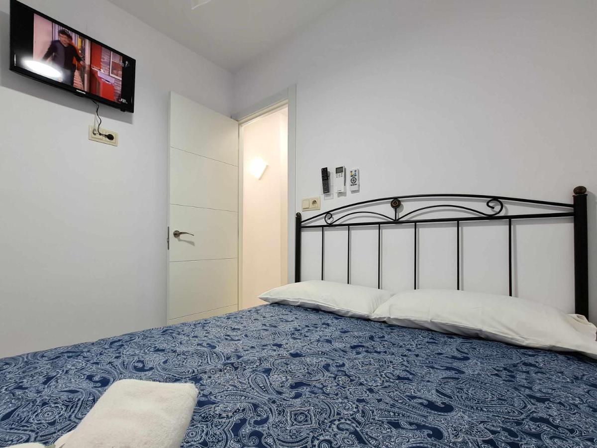Villa Playa Y Centro Exclusive Accommodation Benidorm Esterno foto