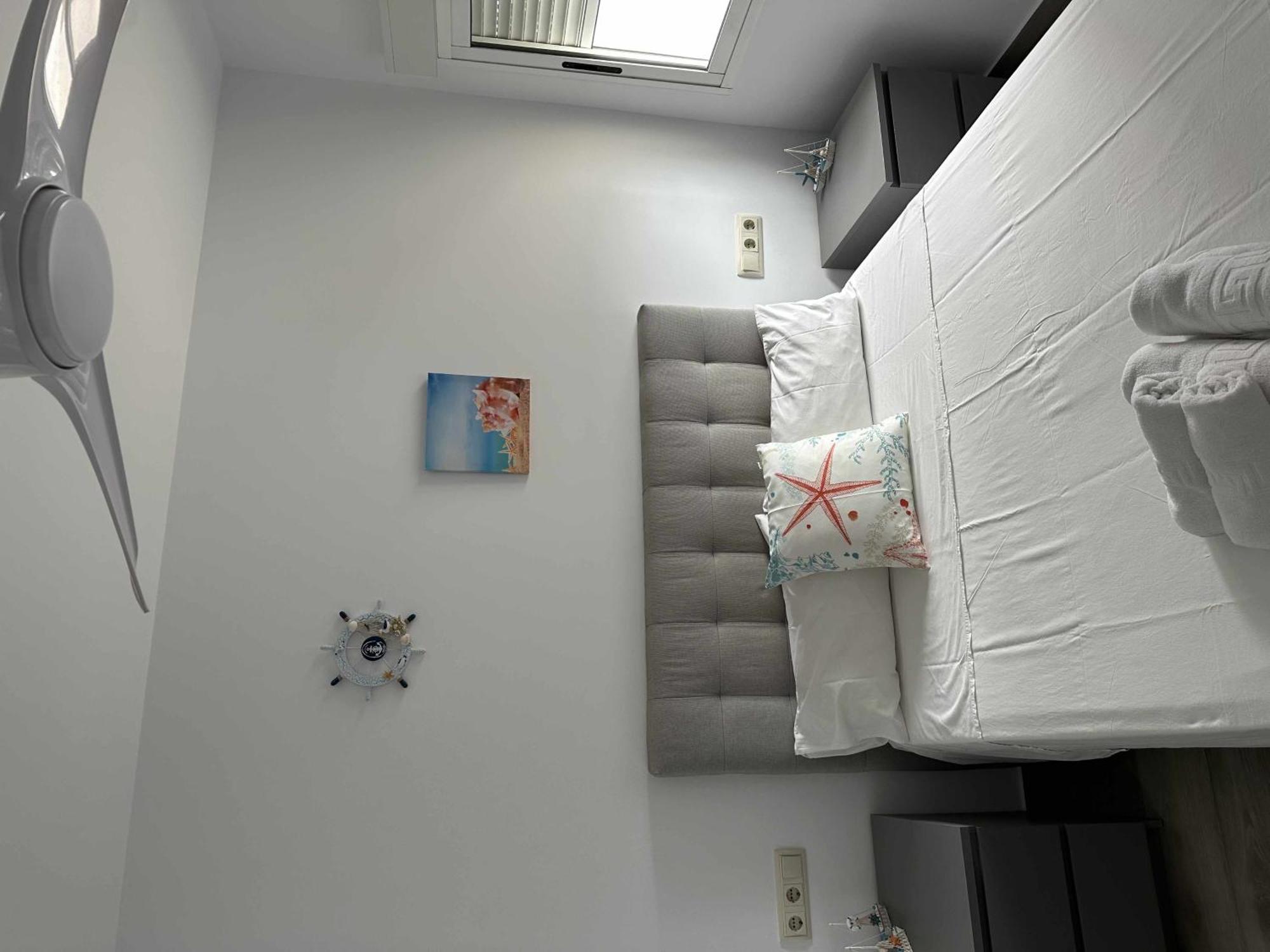Villa Playa Y Centro Exclusive Accommodation Benidorm Esterno foto